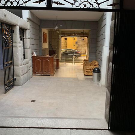 Tinoco Apart Hotel 아야쿠초 외부 사진